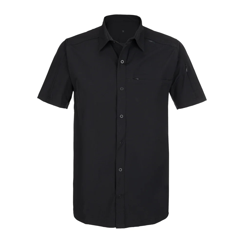 VERTX: Expedition Men's Short Sleeve Shirt