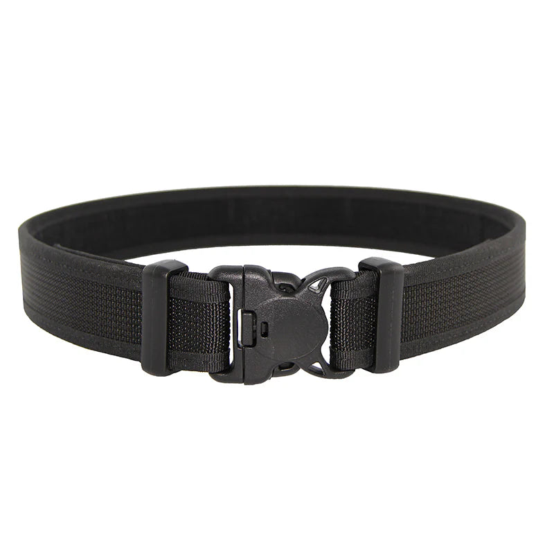 Hi Tec Intervention- Exterior Regular Duty Belt 2"- Nylon