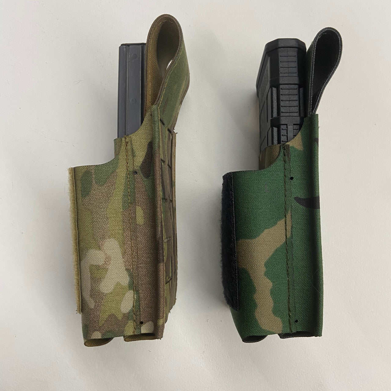 ESSTAC: Lidded Double 5.56 Pouch