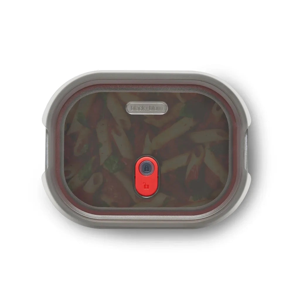 BLACK+BLUM: Steel Food Box Medium