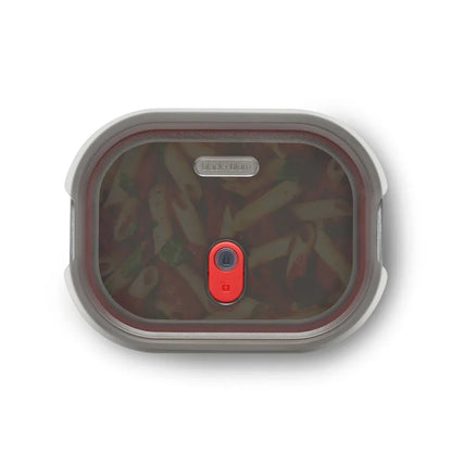 BLACK+BLUM: Steel Food Box Medium