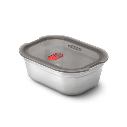 BLACK+BLUM: Steel Food Box Medium
