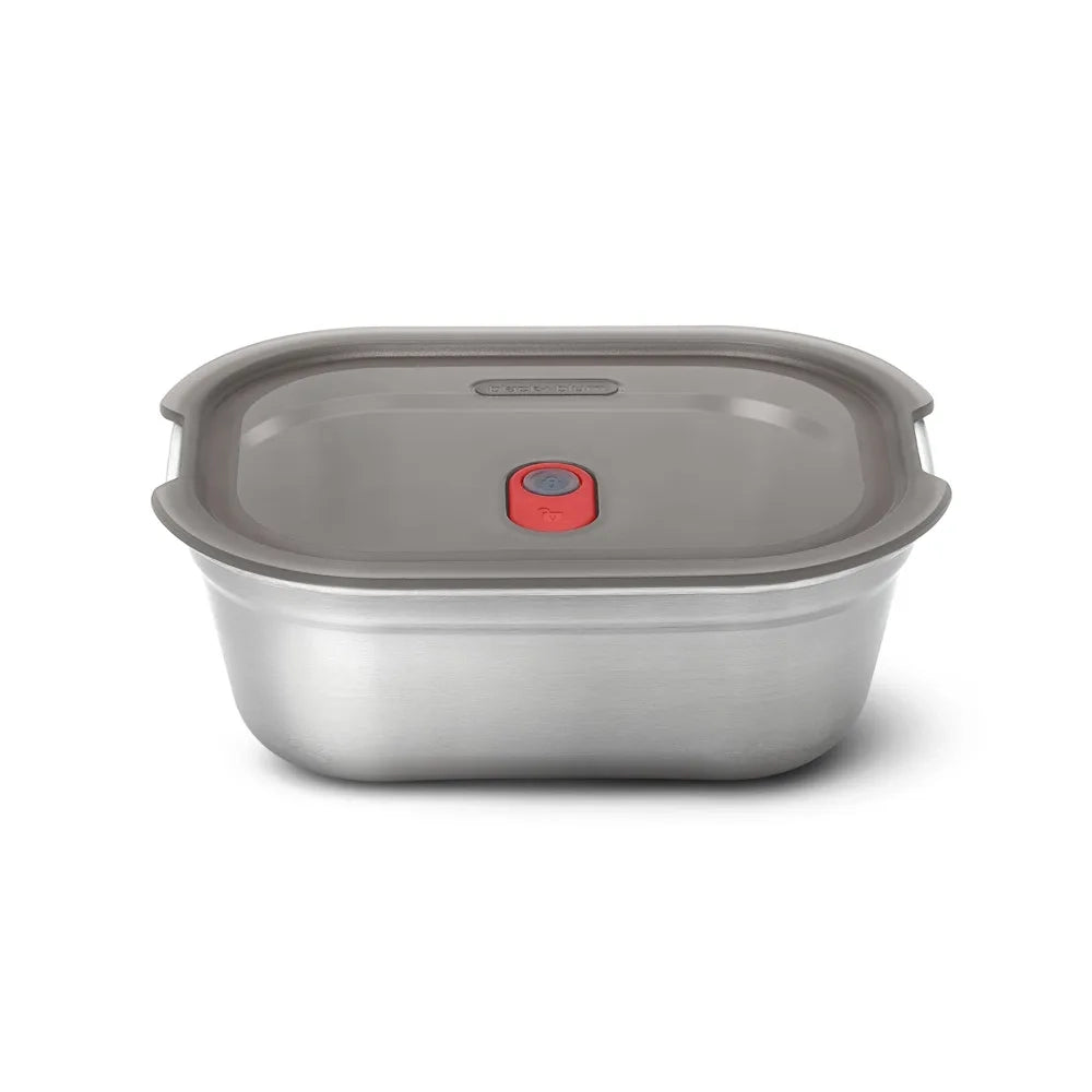 BLACK+BLUM: Steel Food Box Medium