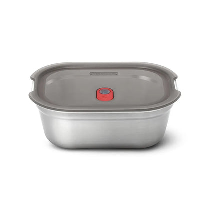BLACK+BLUM: Steel Food Box Medium