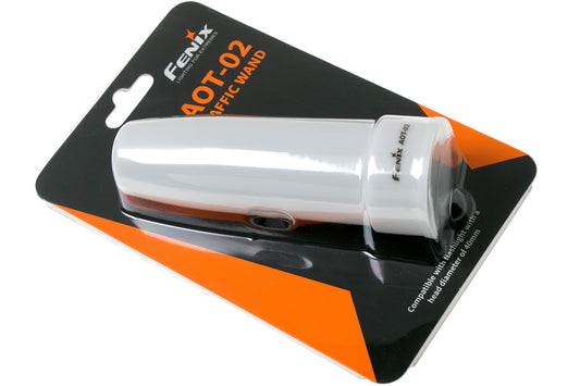 FENIX: AOT-02 Traffic Wand
