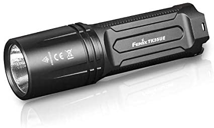 LAMPE DE POCHE FENIX TK35UE V2.0