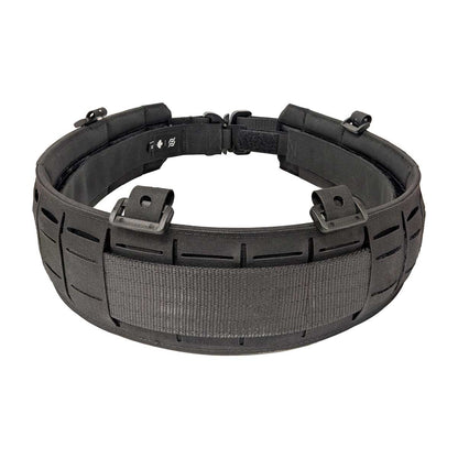 Lorica Equipment- Fortis Belt System ( Inner, Padded Platform, Cobra Buckle )