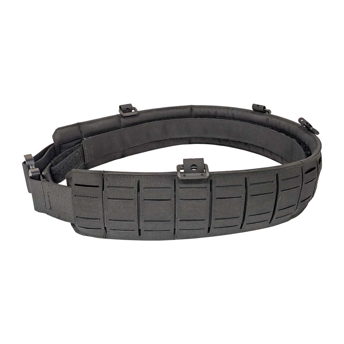 Lorica Equipment- Fortis Belt System ( Inner, Padded Platform, Cobra Buckle )