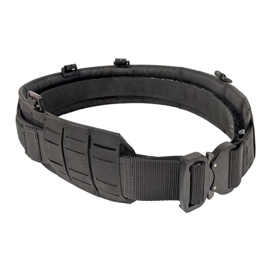 Lorica Equipment- Fortis Belt System ( Inner, Padded Platform, Cobra Buckle )
