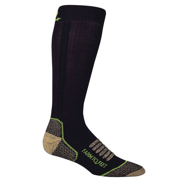 Ely Lightweight Mid-Calf Sock