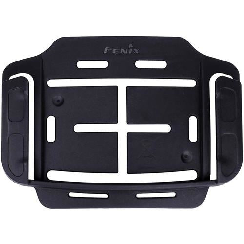 FENIX: ALG-03 Headlamp Helmet Mount