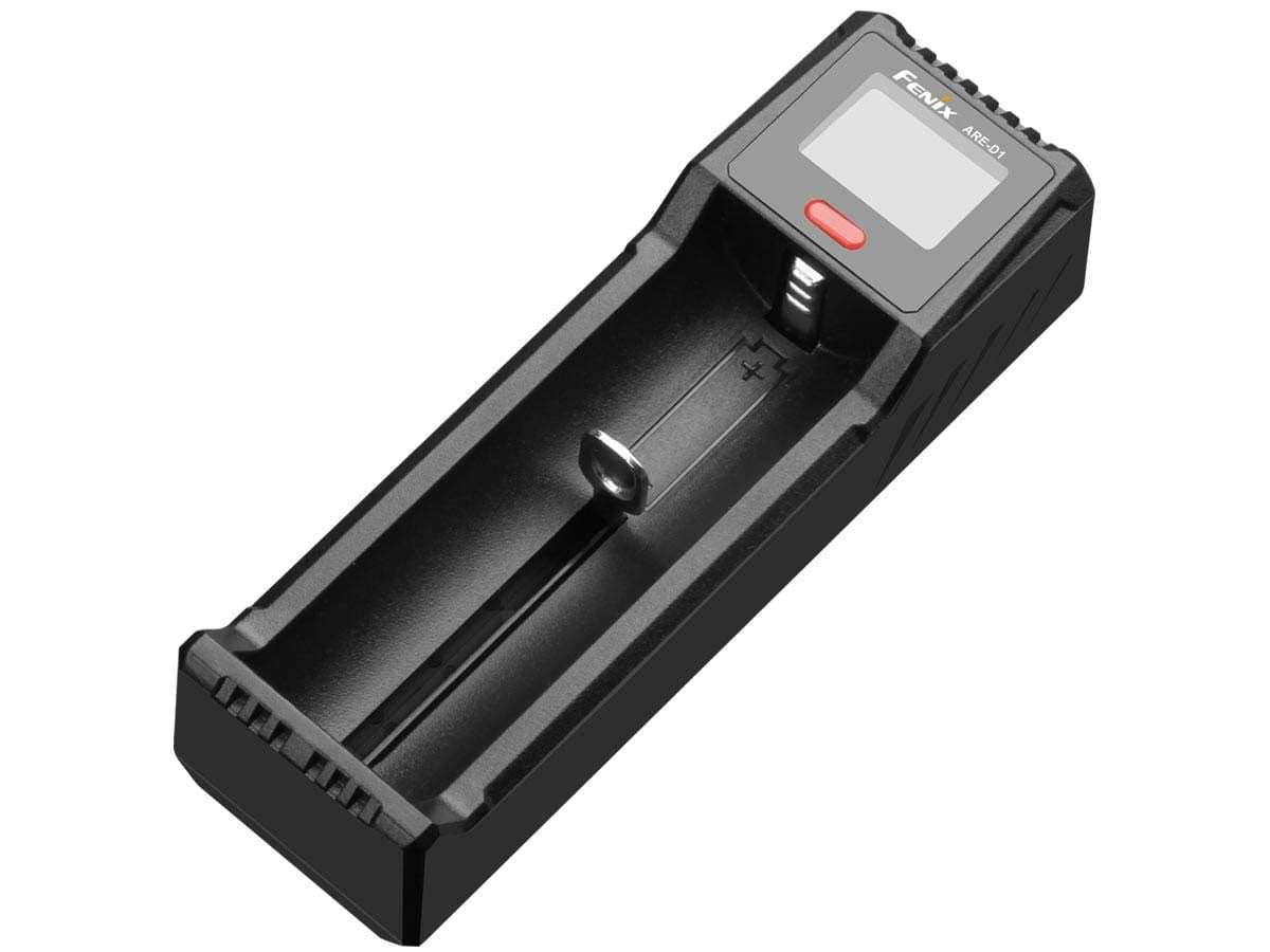 FENIX: ARE-D1 BATTERY CHARGER