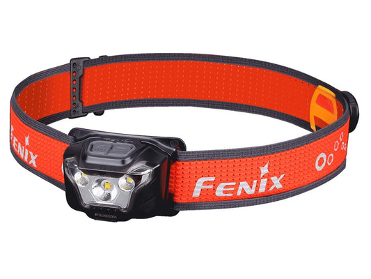 FENIX: HL18R-T Rechargeable Headlamp