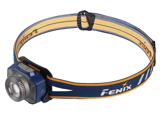 FENIX: HL40R Focusable USB Rechargeable Headlamp