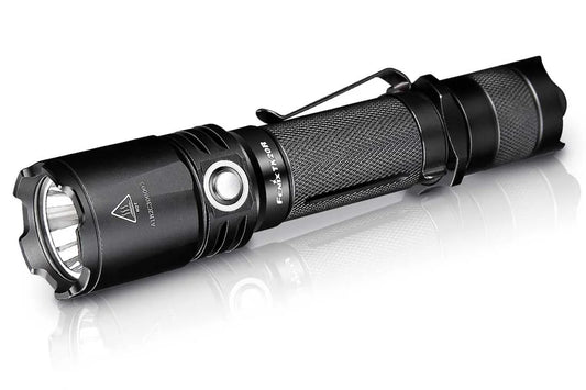 FENIX: TK20R Rechargeable Tactical Flashlight