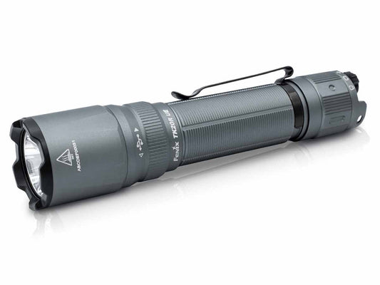 FENIX: TK 20R UE Rechargable Flashlight