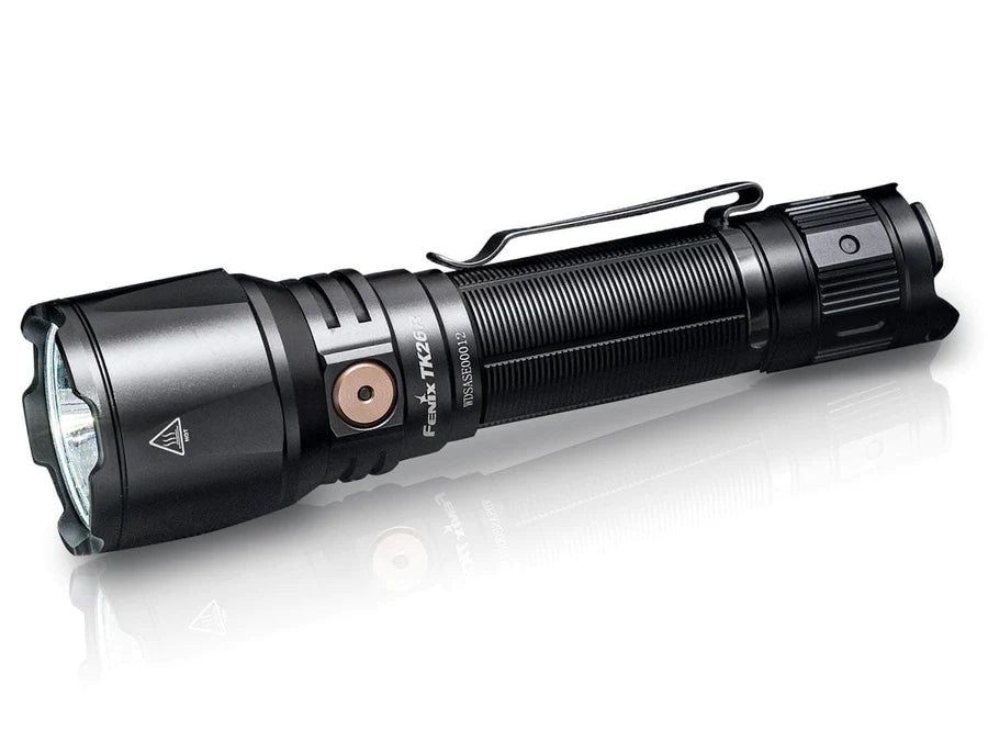 LAMPE DE POCHE TK26R