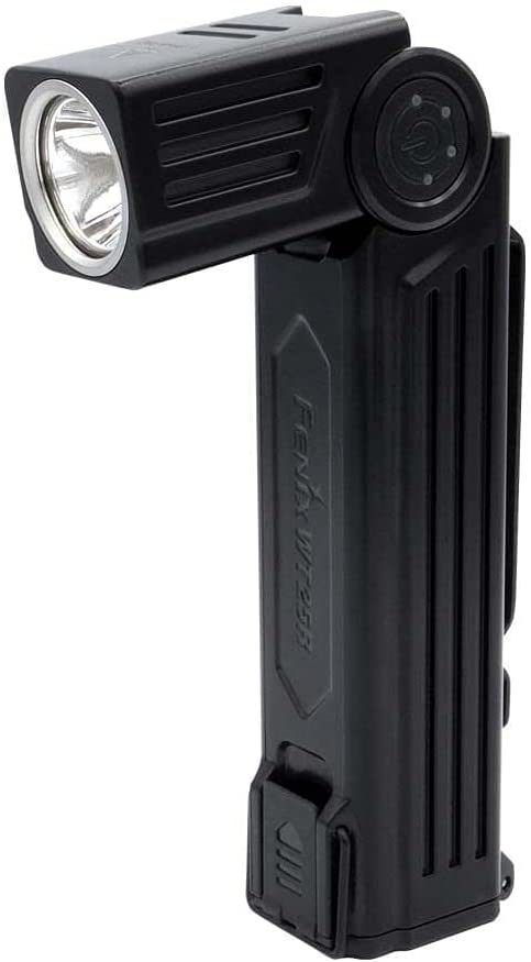 FENIX: WT25R Pivoting Work Light