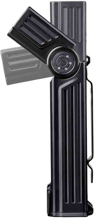 FENIX: WT25R Pivoting Work Light