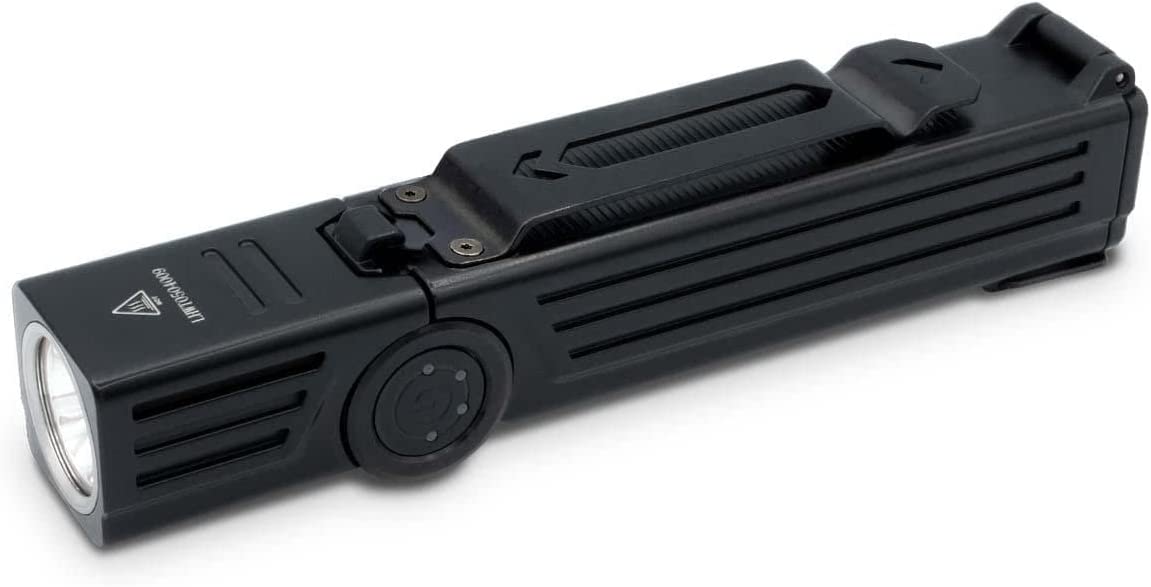 FENIX: WT25R Pivoting Work Light