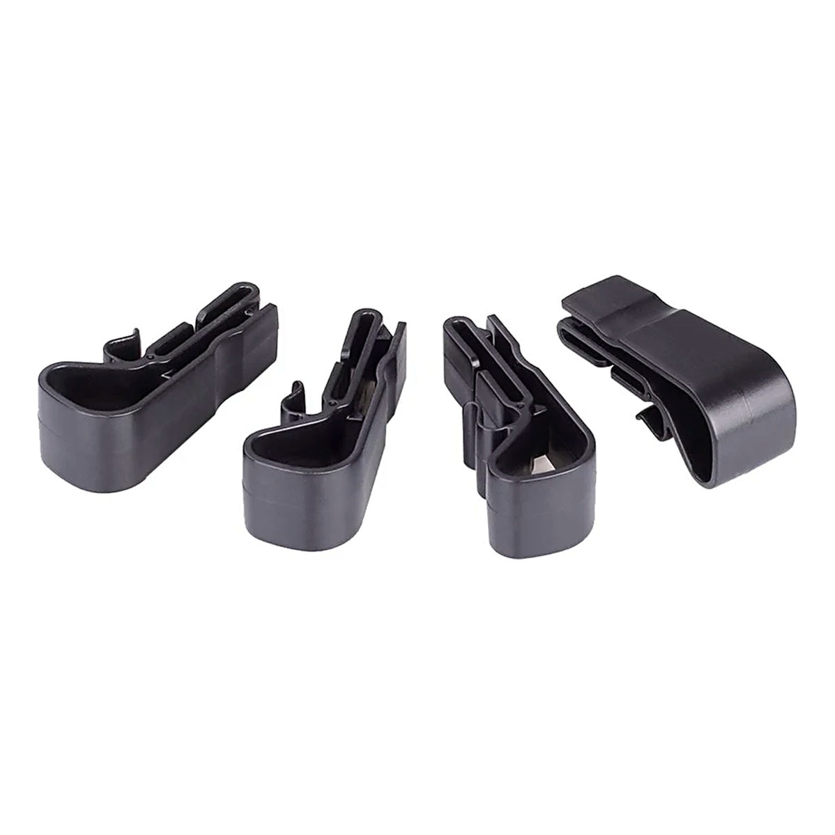 FENIX: ALD-02 Helmet Headlamp Hooks