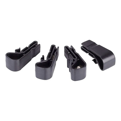 FENIX: ALD-02 Helmet Headlamp Hooks