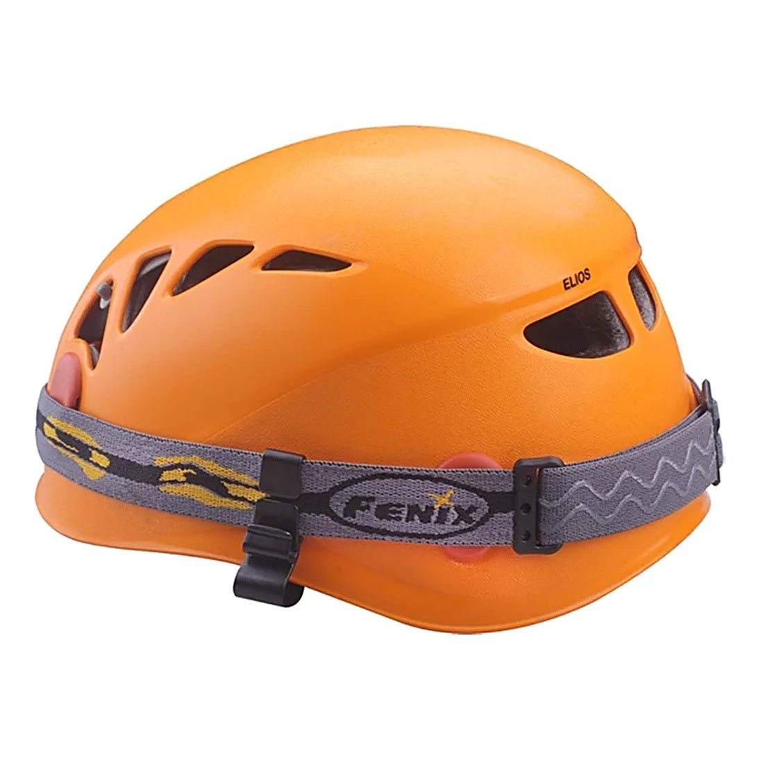 FENIX: ALD-02 Helmet Headlamp Hooks