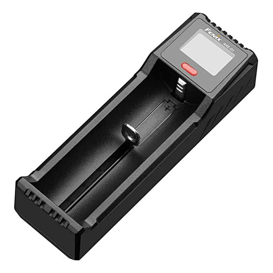 FENIX: ARE-D1 Battery Charger