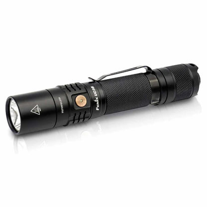 FENIX: UC35 V.2 USB Rechargeable Flashlight