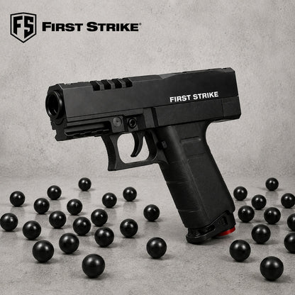 First Strike XP Bundle (2 Mags, 1 pack of 5 CO₂ 12 Gram, 1 pack of 100 balls)