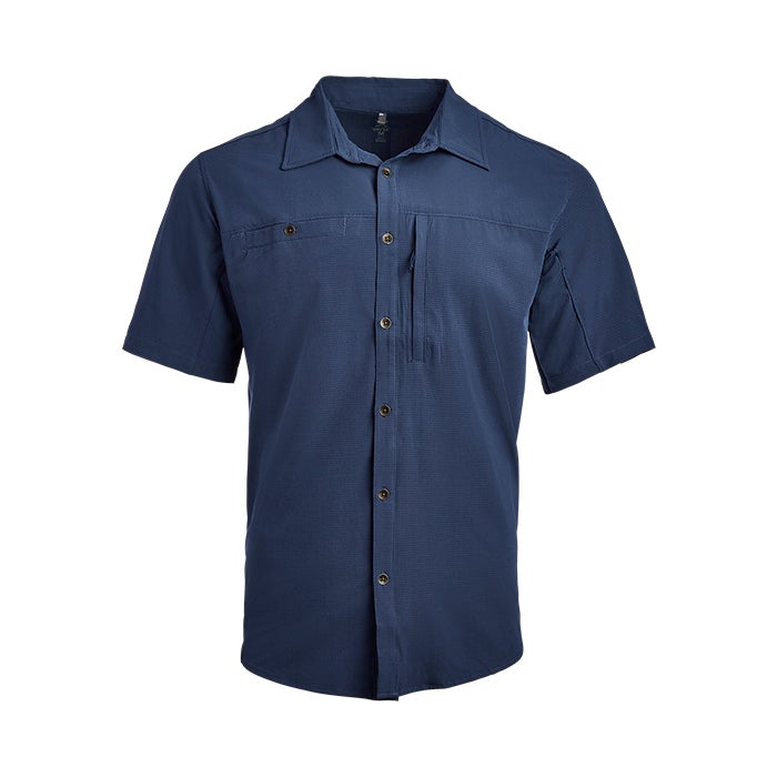 Vertx SS Flagstaff Shirt