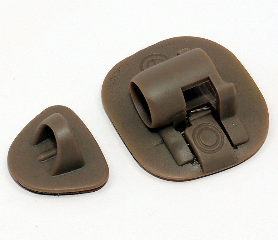 CEJAY: Flex Stick Mounts, Holder ONLY
