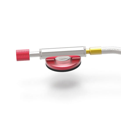 NDUR: Foldable Mini Stove