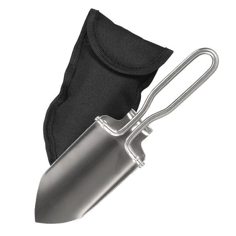 NDUR: Folding Hand Shovel