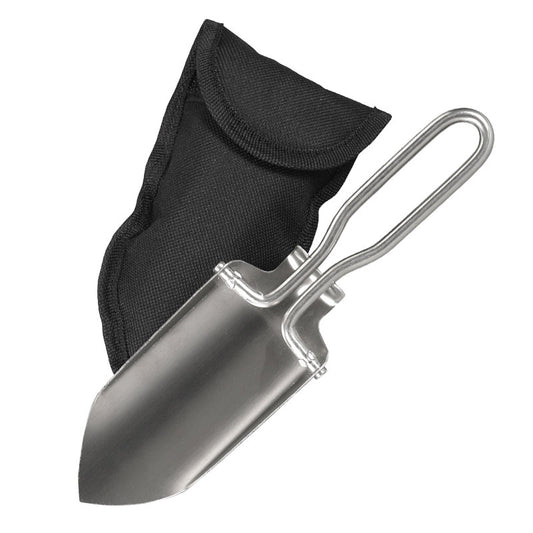 NDUR: Folding Hand Shovel