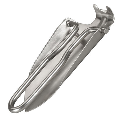 NDUR: Folding Hand Shovel