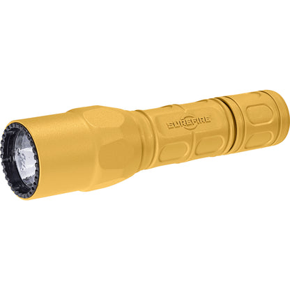 SUREFIRE: G2X Pro Dual Output LED Flashlight
