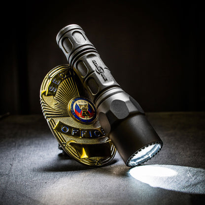 SUREFIRE: G2X LE Dual Output LED Flashlight