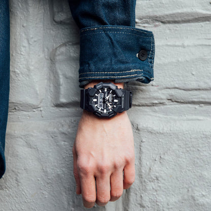 G-SHOCK: GA010-1A1 Watch