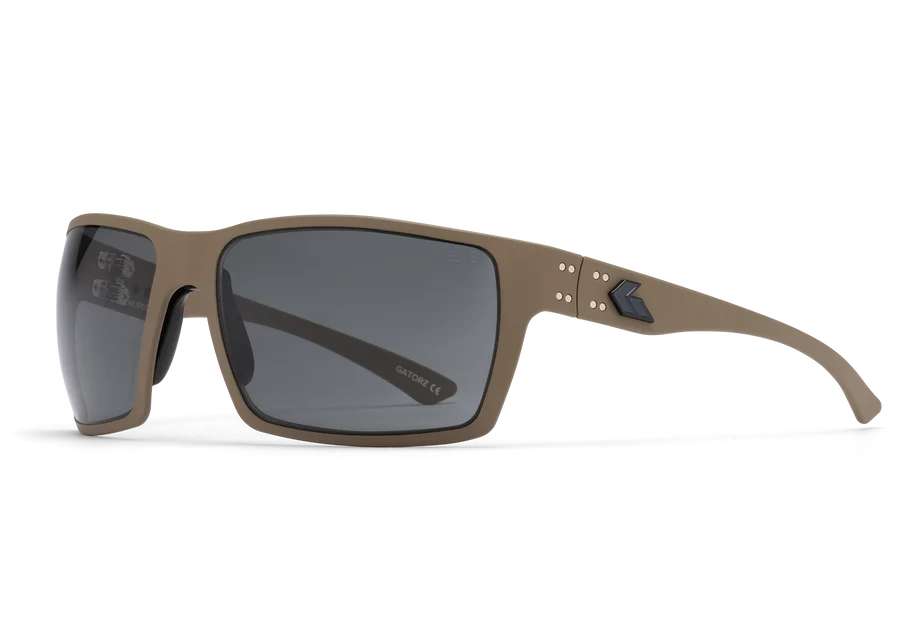 GATORZ: Marauder MILSPEC Ballistic Eyewear