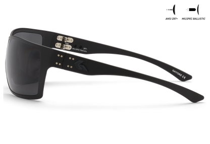 GATORZ: Marauder Milspec Ballistic Glasses