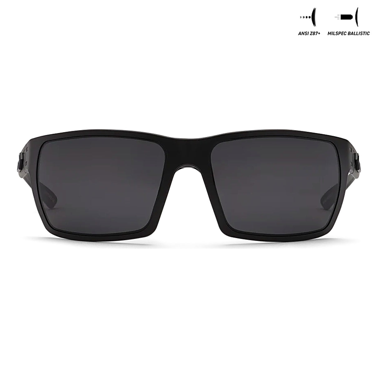 GATORZ: Marauder MILSPEC Ballistic Eyewear