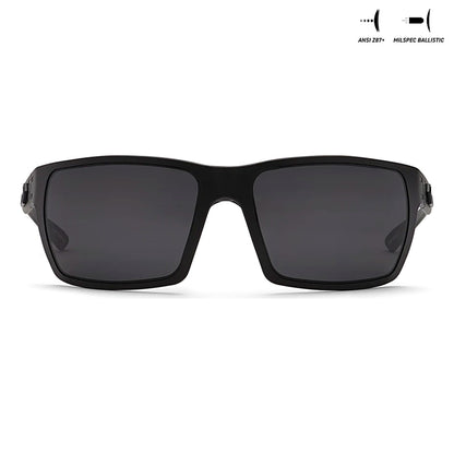 GATORZ: Marauder MILSPEC Ballistic Eyewear