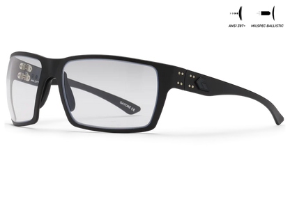 GATORZ: Marauder MILSPEC Ballistic Eyewear