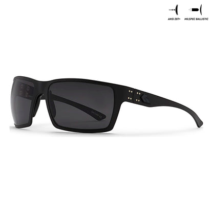 GATORZ: Marauder MILSPEC Ballistic Eyewear