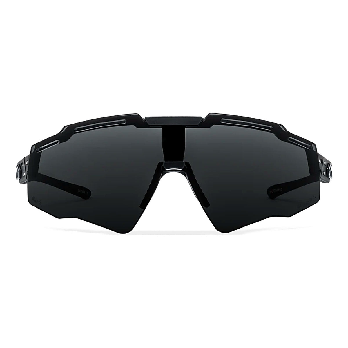 GATORZ: Blastshield B2 Ballistic Eyewear