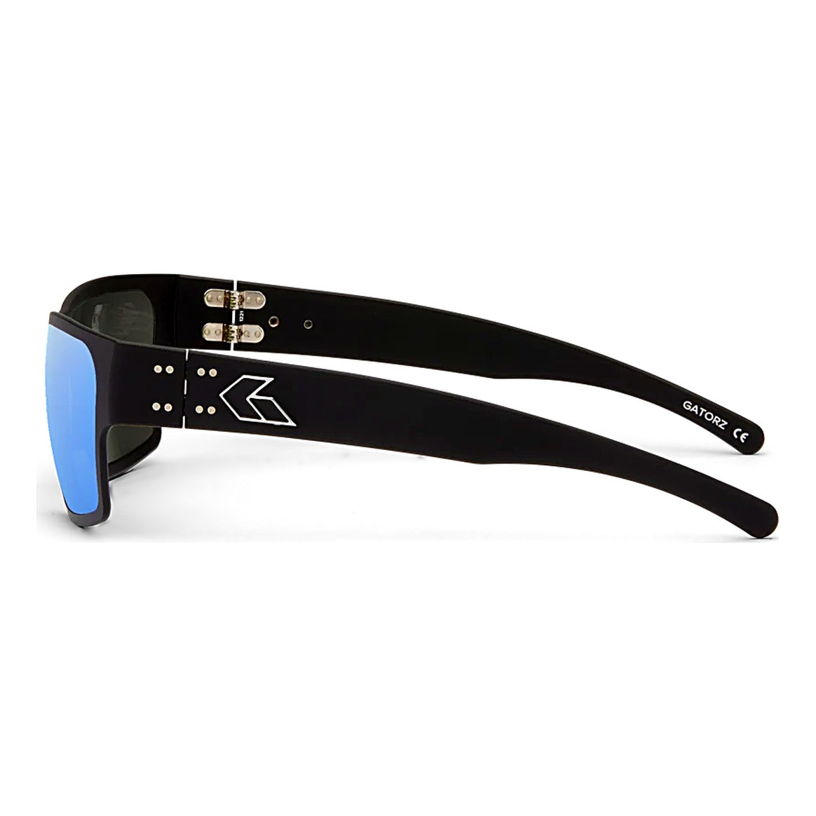 GATORZ: Delta OPZ Polarized Eyewear