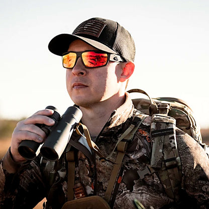 GATORZ: Warhawk MILSPEC Ballistic Eyewear