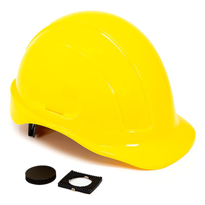 GUARDIAN ANGEL: Hard Hat Mount