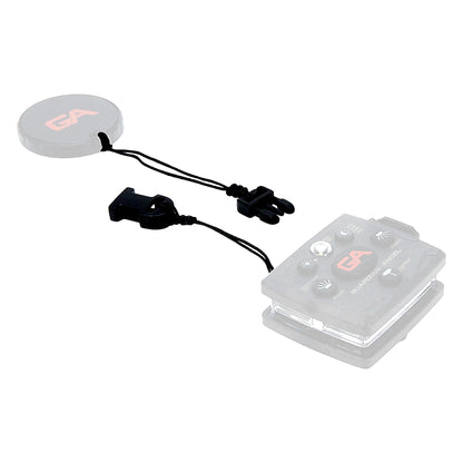 GUARDIAN ANGEL: Device Tether